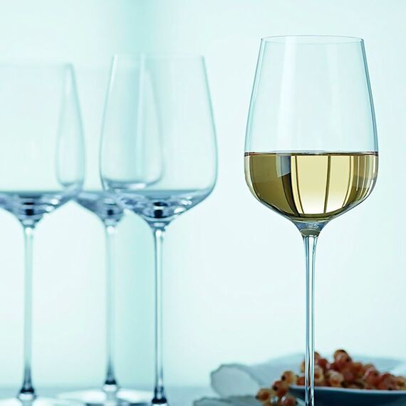 Набор из 2-х бокалов для белого вина Willsberger Anniversary White Wine, 365 мл, 1418002R, Spiegelau, изображение 5