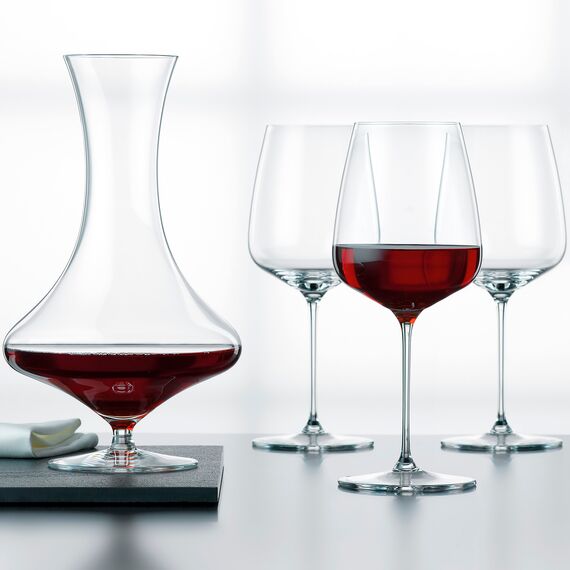 Набор из 2-х бокалов для вина Willsberger Anniversary Bordeaux, 635 мл, 1418035R, Spiegelau, изображение 3