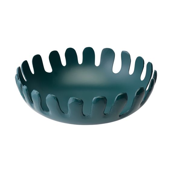 Блюдо Laminaria, ?22 см, глубоководный, Bergenson Bjorn, изображение 14