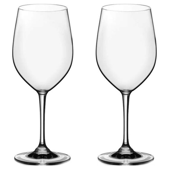 Набор бокалов Vinum Chardonnay/Viognier (Chablis), 2 шт., 350 мл, 6416/05, Riedel, изображение 2
