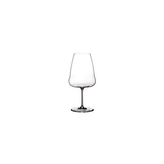 Бокал для белого вина Riesling 1234/15, 1017 мл, прозрачный, серия Winewings, Riedel, изображение 2