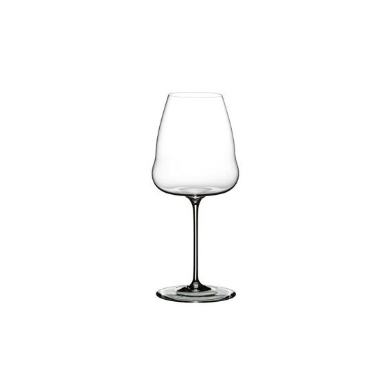 Набор бокалов для шампанского Champagne Wine 5123/28, 4 шт., 742 мл, прозрачный, серия Winewings, Riedel, изображение 2