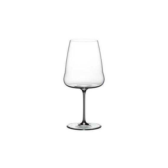 Набор бокалов для красного вина Cabernet Sauvignon/Merlot 5123/0, 4 шт., 1002 мл, прозрачный, серия Winewings, Riedel, изображение 2