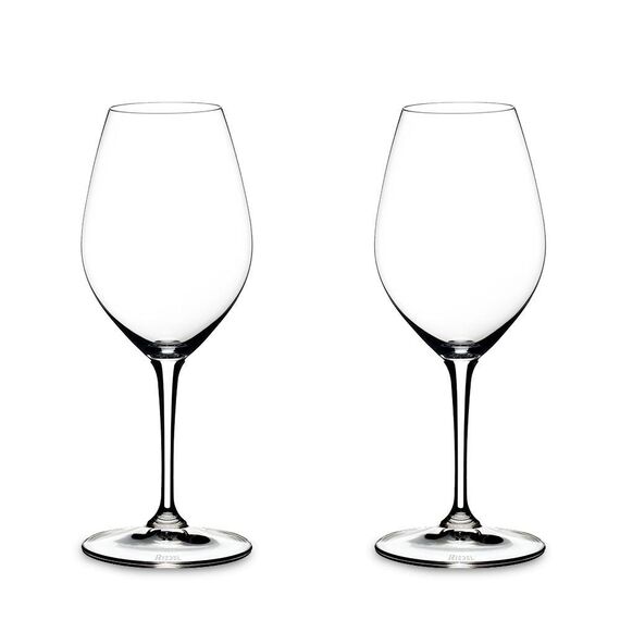 Набор бокалов для шампанского Vinum, 2 шт., 445 мл, 6416/58, Riedel, изображение 5