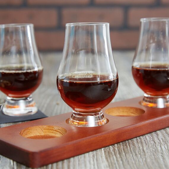 Бокал для виски Glencairn, 1 шт., 190мл; D=67, H=115.5мм, Stolzle, изображение 4