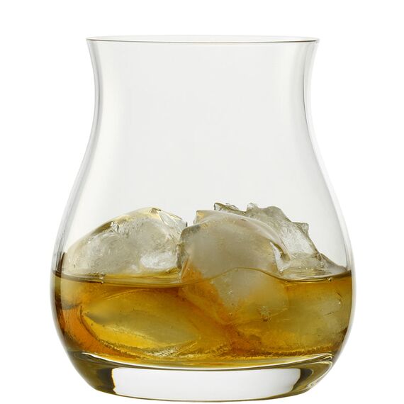 Бокал для виски Glencairn Mixer, 1 шт., 350мл; D=85, H=99мм, Stolzle, изображение 3