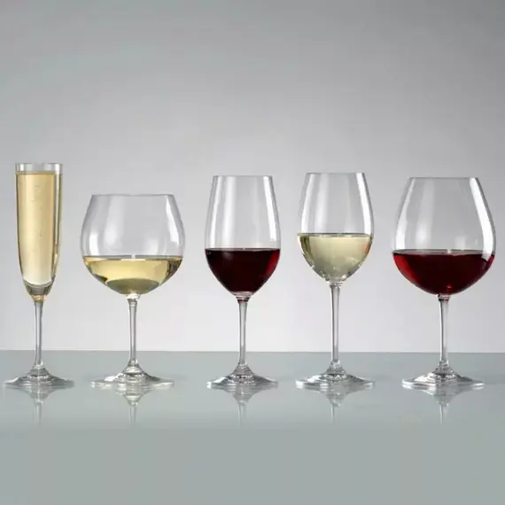 Набор бокалов Vinum Oaked Chardonnay (Montrachet), 2 шт., 600 мл, 6416/97, Riedel, изображение 7