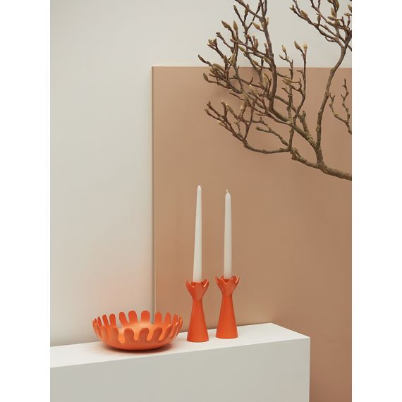 Блюдо Laminaria, ?22 см, апельсиновая цедра, Bergenson Bjorn, изображение 6