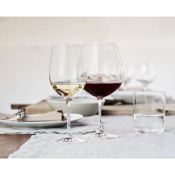 Набор бокалов Vinum Chardonnay/Viognier (Chablis), 2 шт., 350 мл, 6416/05, Riedel, изображение 9