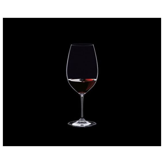 Набор бокалов Vinum Shiraz / Syrah, 4 шт., 700 мл, 5416/30-23, Riedel, изображение 4