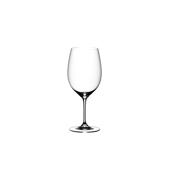 Набор бокалов Vinum Cabernet Sauvignon / Merlot (Bordeaux), 2 шт., 610 мл, 6416/0, Riedel, изображение 3