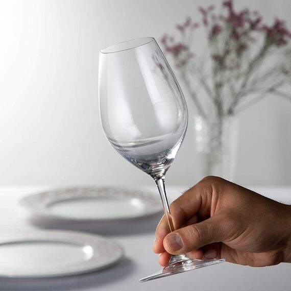 Набор бокалов для шампанского Vinum, 2 шт., 445 мл, 6416/58, Riedel, изображение 7