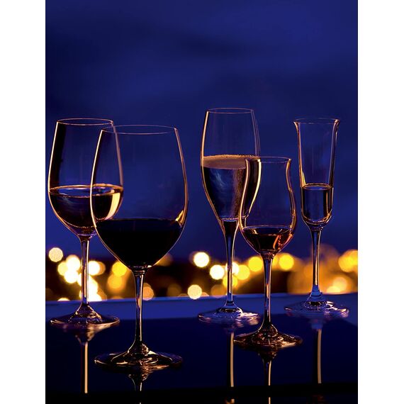 Набор бокалов для шампанского Vinum, 2 шт., 445 мл, 6416/58, Riedel, изображение 10