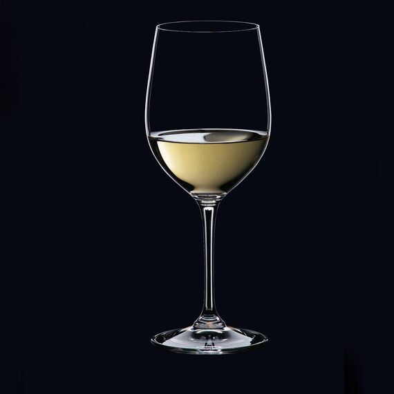 Набор бокалов Vinum Pay 6 Get 8 Value Gift Pack Viognier / Chardonnay / Verdejo, 8 шт., 350 мл, 7416/05, Riedel, изображение 3