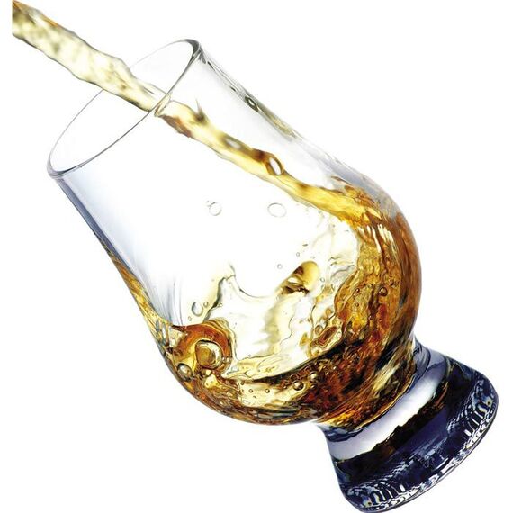 Бокал для виски Glencairn, 1 шт., 190мл; D=67, H=115.5мм, Stolzle, изображение 2