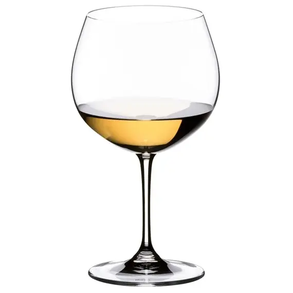 Набор бокалов Vinum Oaked Chardonnay (Montrachet), 2 шт., 600 мл, 6416/97, Riedel, изображение 2