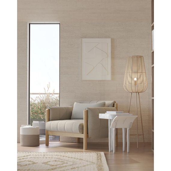 Панно декоративное с эффектом 3D Minimalism Triangle, 50х70 см, Bergenson Bjorn, изображение 9