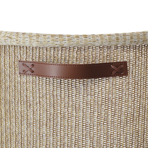 Корзина для хранения Sustainable collection, ?42х55 см, бежевая, Bergenson Bjorn, изображение 11