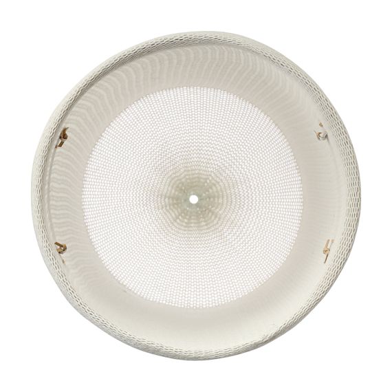 Корзина для хранения Sustainable collection, ?42х55 см, молочная, Bergenson Bjorn, изображение 12