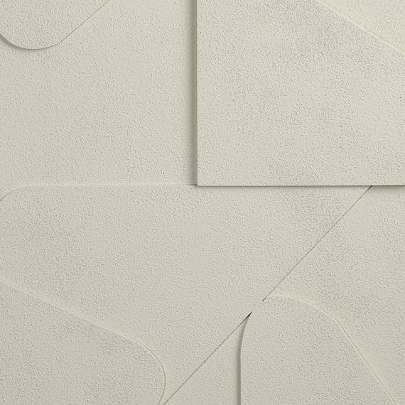 Панно декоративное с эффектом 3D Minimalism Triangle, 70х100 см, Bergenson Bjorn, изображение 12
