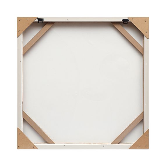 Панно декоративное с эффектом 3D Minimalism Bubble, 60х60 см, Bergenson Bjorn, изображение 10
