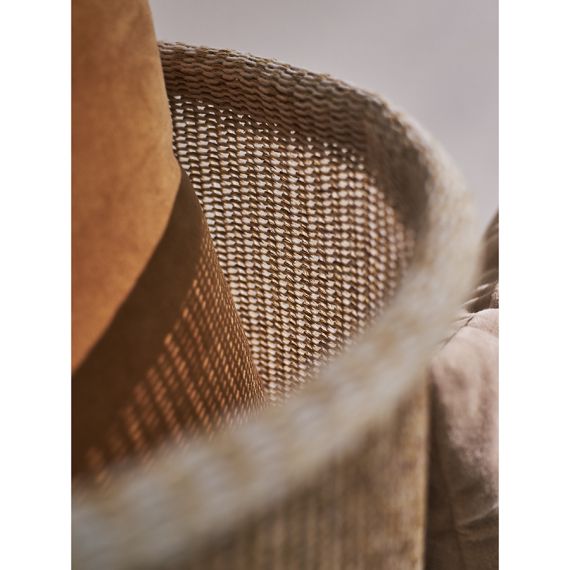 Корзина для хранения Sustainable collection, ?37х52 см, бежевая, Bergenson Bjorn, изображение 9