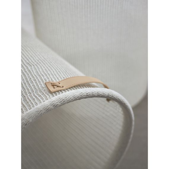 Корзина для хранения Sustainable collection, ?42х55 см, молочная, Bergenson Bjorn, изображение 8