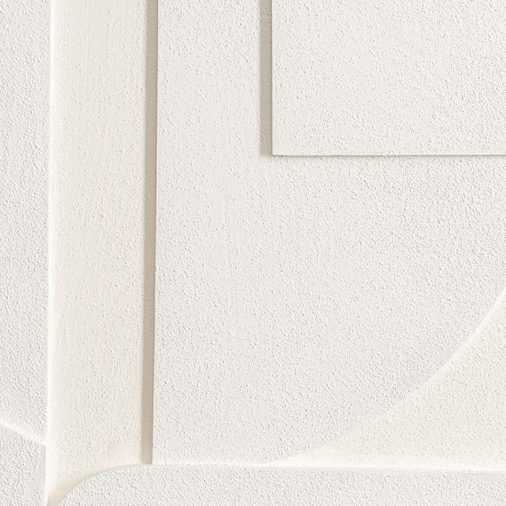 Панно декоративное с эффектом 3D Minimalism, с черной рамой, 50х70 см, Bergenson Bjorn, изображение 6