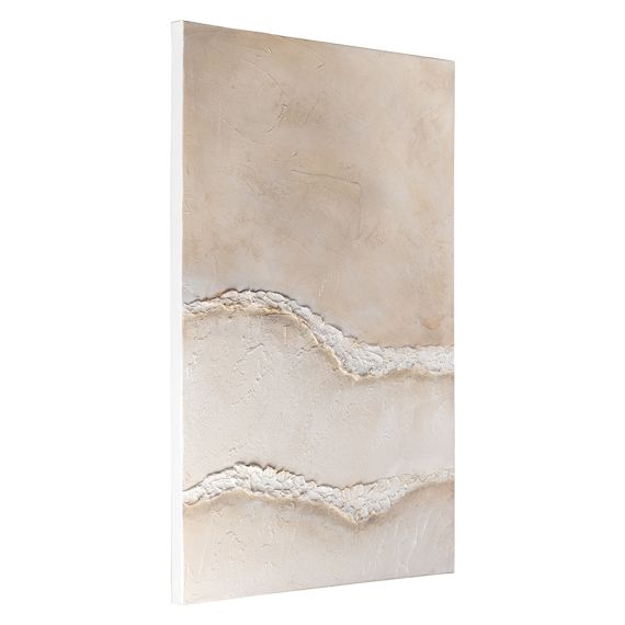 Панно декоративное Sea waves, 60х90 см, Bergenson Bjorn, изображение 5