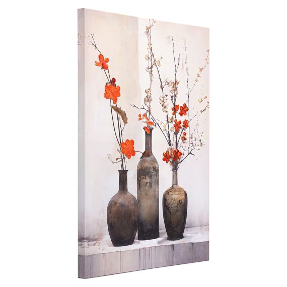 Панно декоративное Still life, 50х70 см, Bergenson Bjorn, изображение 7