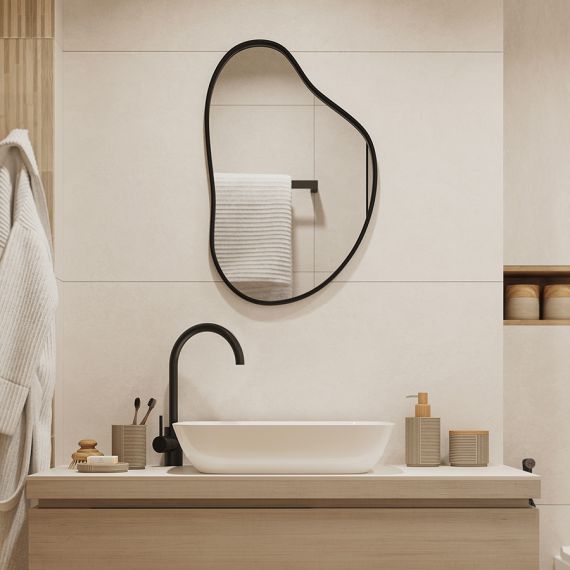Мыльница Dune, песочная, Bergenson Bjorn Bath, изображение 2