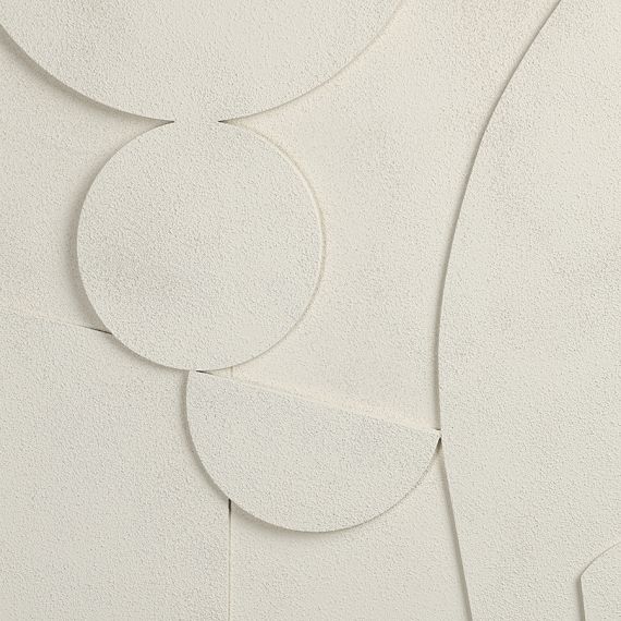 Панно декоративное с эффектом 3D Minimalism Bubble, 70х100 см, Bergenson Bjorn, изображение 9