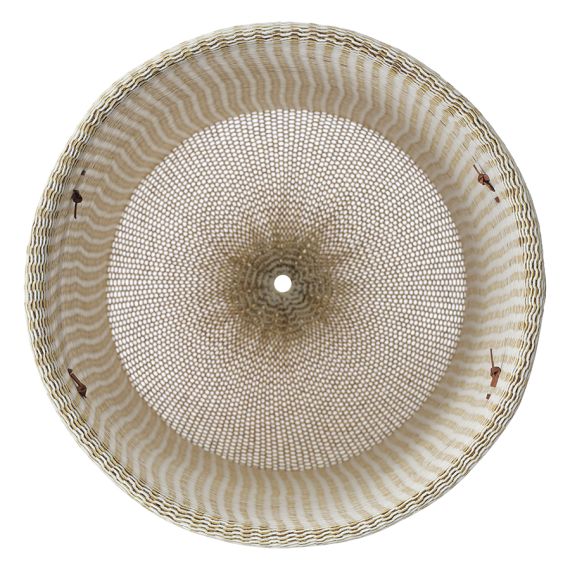 Корзина для хранения Sustainable collection, ?37х52 см, бежевая, Bergenson Bjorn, изображение 12