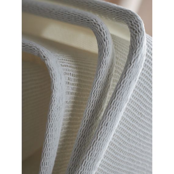 Набор из 4-х корзин для хранения Sustainable collection, молочный, Bergenson Bjorn, изображение 11