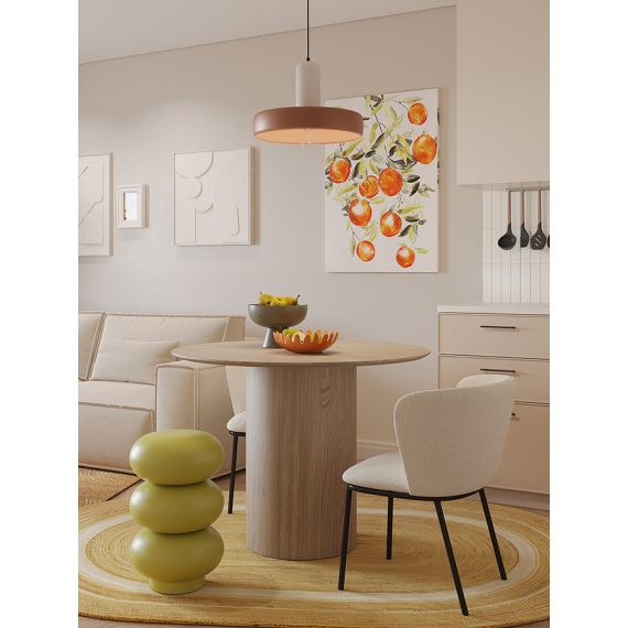 Панно декоративное Juicy orange, 70х100 см, Bergenson Bjorn, изображение 7