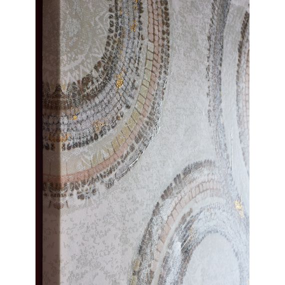 Панно декоративное Tessera №1, 80х80 см, Bergenson Bjorn, изображение 4