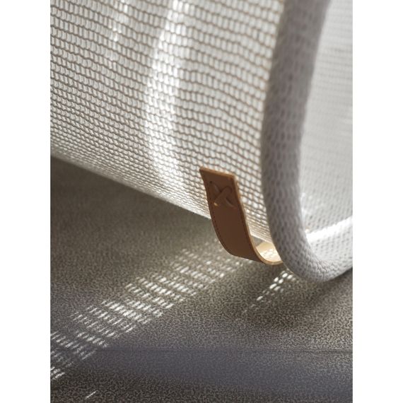 Корзина для хранения Sustainable collection, ?37х52 см, молочная, Bergenson Bjorn, изображение 13