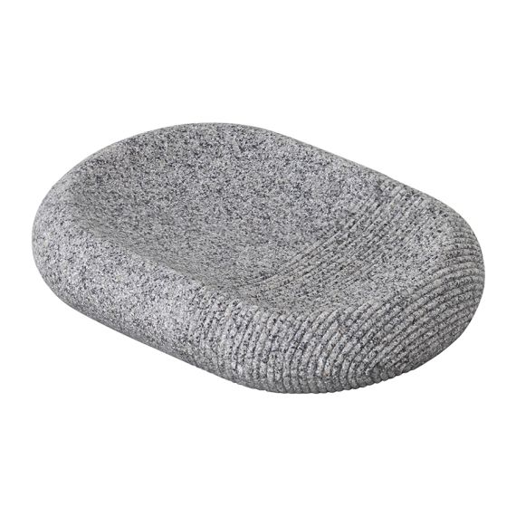 Мыльница Loup, графитовая, Bergenson Bjorn Bath, изображение 5