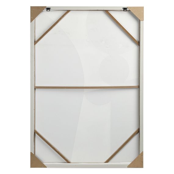 Панно декоративное с эффектом 3D Minimalism Bubble, 70х100 см, Bergenson Bjorn, изображение 8
