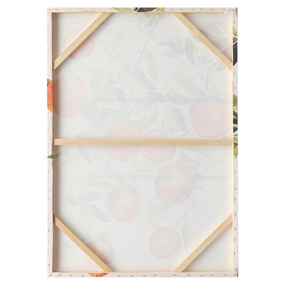 Панно декоративное Juicy orange, 70х100 см, Bergenson Bjorn, изображение 10