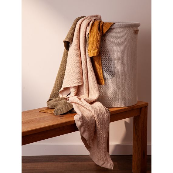 Корзина для хранения Sustainable collection, ?37х52 см, молочная, Bergenson Bjorn, изображение 14
