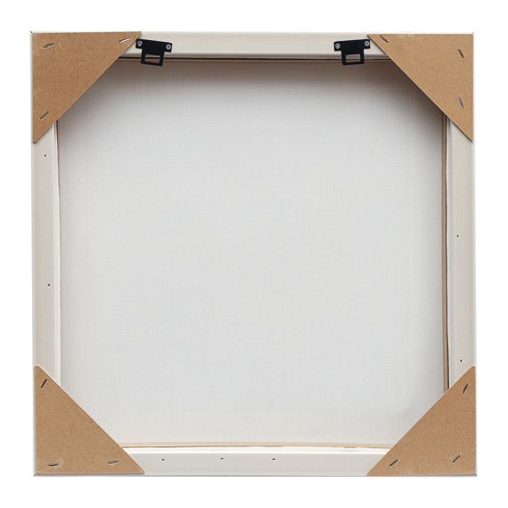 Панно декоративное с эффектом 3D Minimalism Triangle, 40х40 см, Bergenson Bjorn, изображение 8