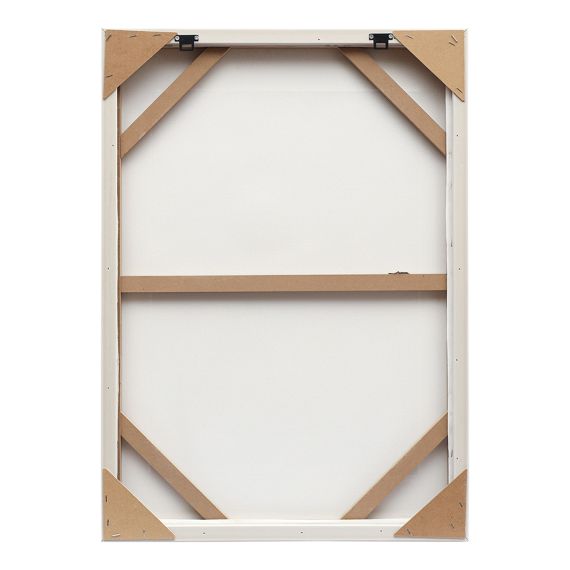Панно декоративное с эффектом 3D Minimalism Triangle, 50х70 см, Bergenson Bjorn, изображение 13