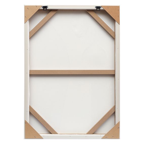 Панно декоративное с эффектом 3D Minimalism Bubble, 50х70 см, Bergenson Bjorn, изображение 8