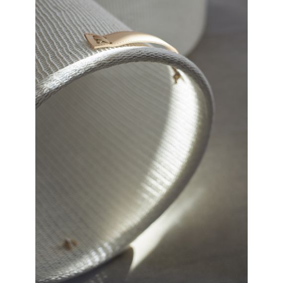 Корзина для хранения Sustainable collection, ?42х55 см, молочная, Bergenson Bjorn, изображение 10