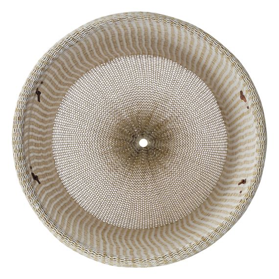 Корзина для хранения Sustainable collection, ?42х55 см, бежевая, Bergenson Bjorn, изображение 10