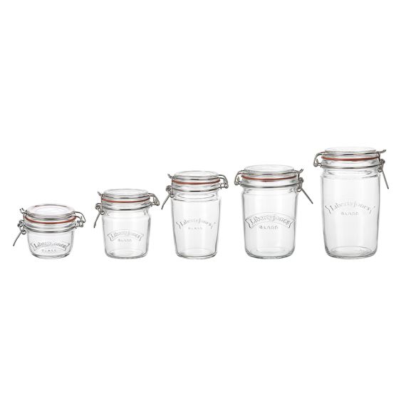 Банка для хранения Maison Jar, 200 мл, Liberty Jones, изображение 12
