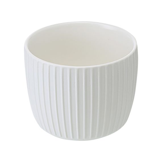 Менажница Soft Ripples, Dual Glazing, на деревянной подставке, 4 чаши, Liberty Jones, изображение 7