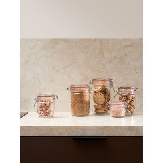 Банка для хранения Maison Jar, 200 мл, Liberty Jones, изображение 5
