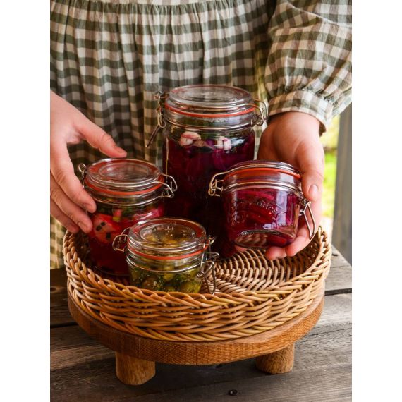 Банка для хранения Maison Jar, 500 мл, Liberty Jones, изображение 6